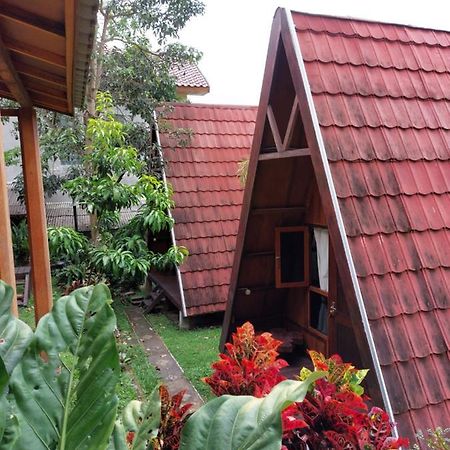 Bliss Family Cottage Batu Batu  Esterno foto