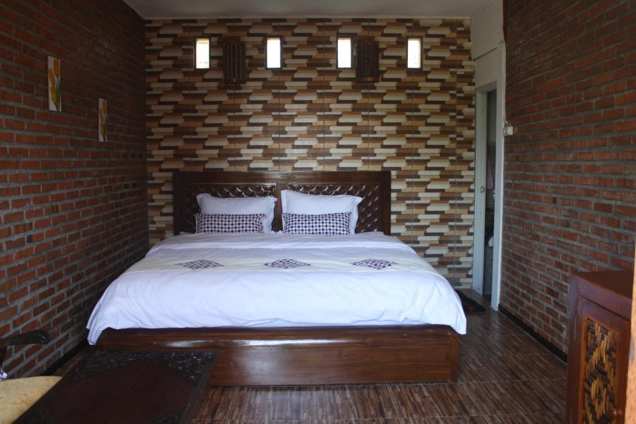 Bliss Family Cottage Batu Batu  Esterno foto
