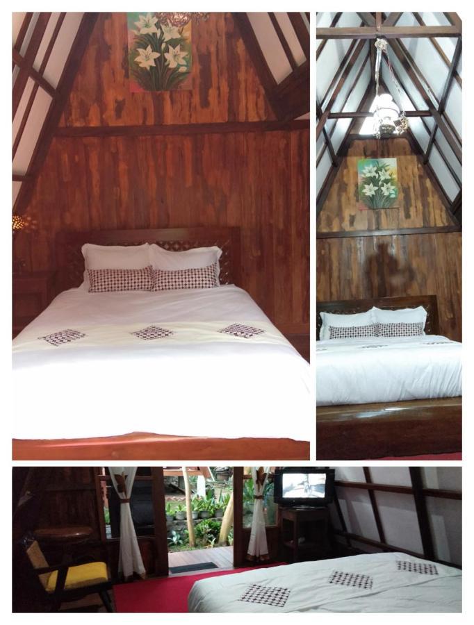 Bliss Family Cottage Batu Batu  Esterno foto