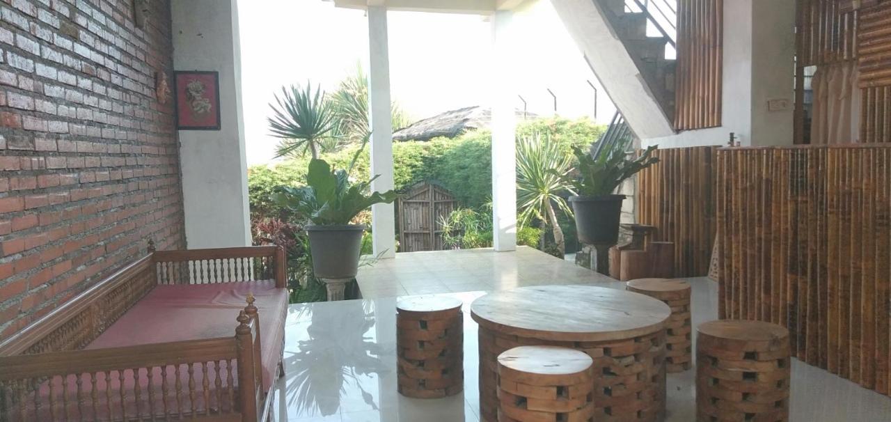 Bliss Family Cottage Batu Batu  Esterno foto