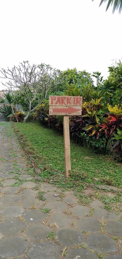 Bliss Family Cottage Batu Batu  Esterno foto