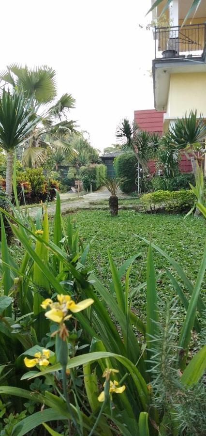 Bliss Family Cottage Batu Batu  Esterno foto