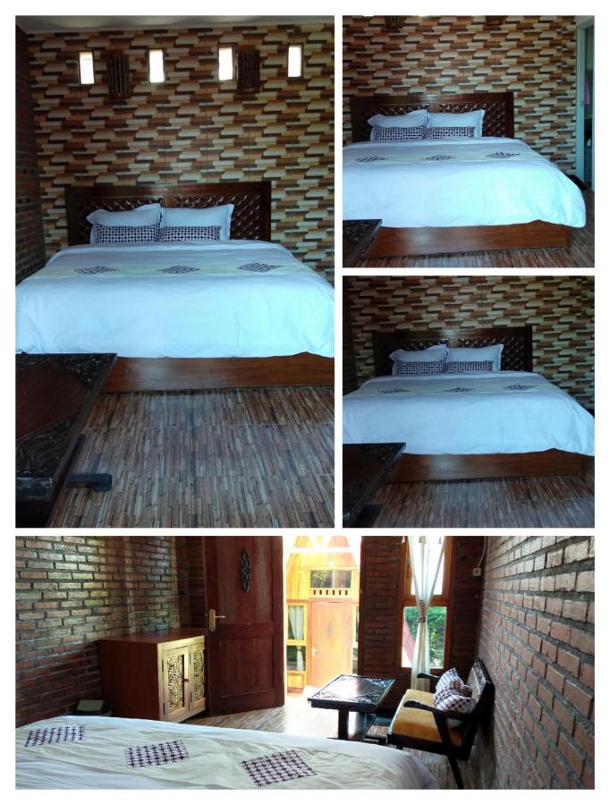 Bliss Family Cottage Batu Batu  Esterno foto