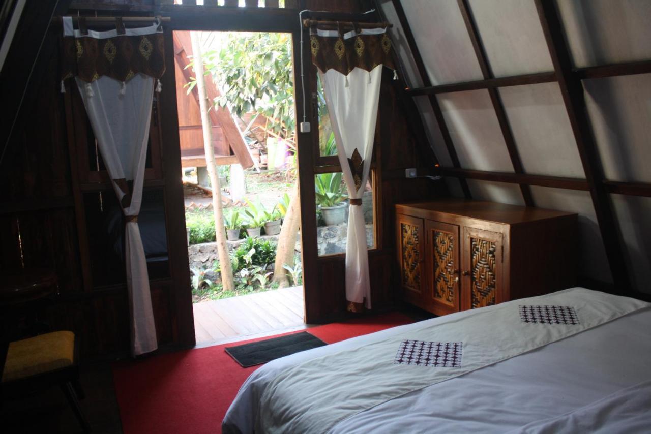 Bliss Family Cottage Batu Batu  Esterno foto