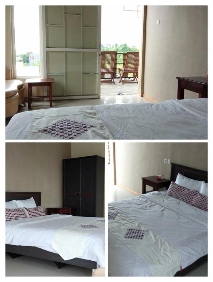 Bliss Family Cottage Batu Batu  Esterno foto