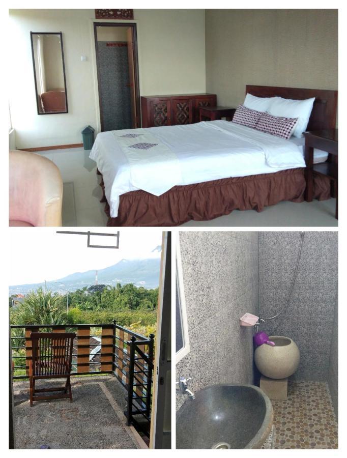 Bliss Family Cottage Batu Batu  Esterno foto