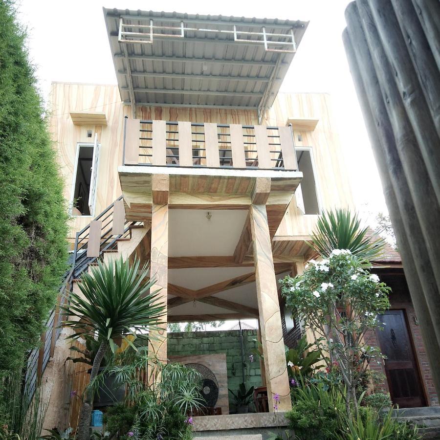 Bliss Family Cottage Batu Batu  Esterno foto