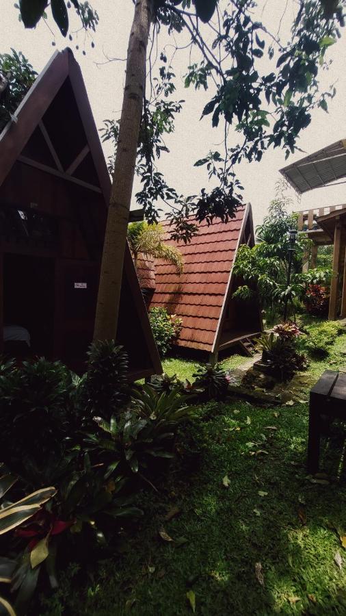 Bliss Family Cottage Batu Batu  Esterno foto