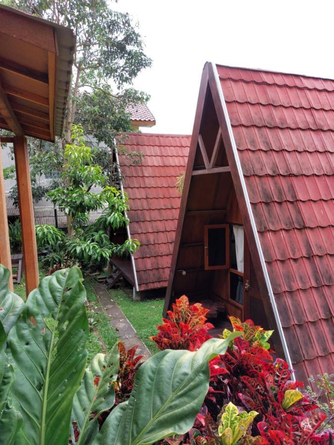 Bliss Family Cottage Batu Batu  Esterno foto