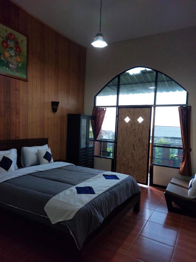 Bliss Family Cottage Batu Batu  Esterno foto