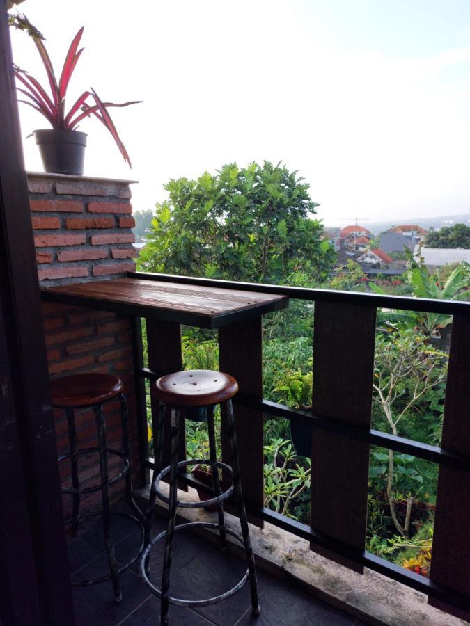 Bliss Family Cottage Batu Batu  Esterno foto