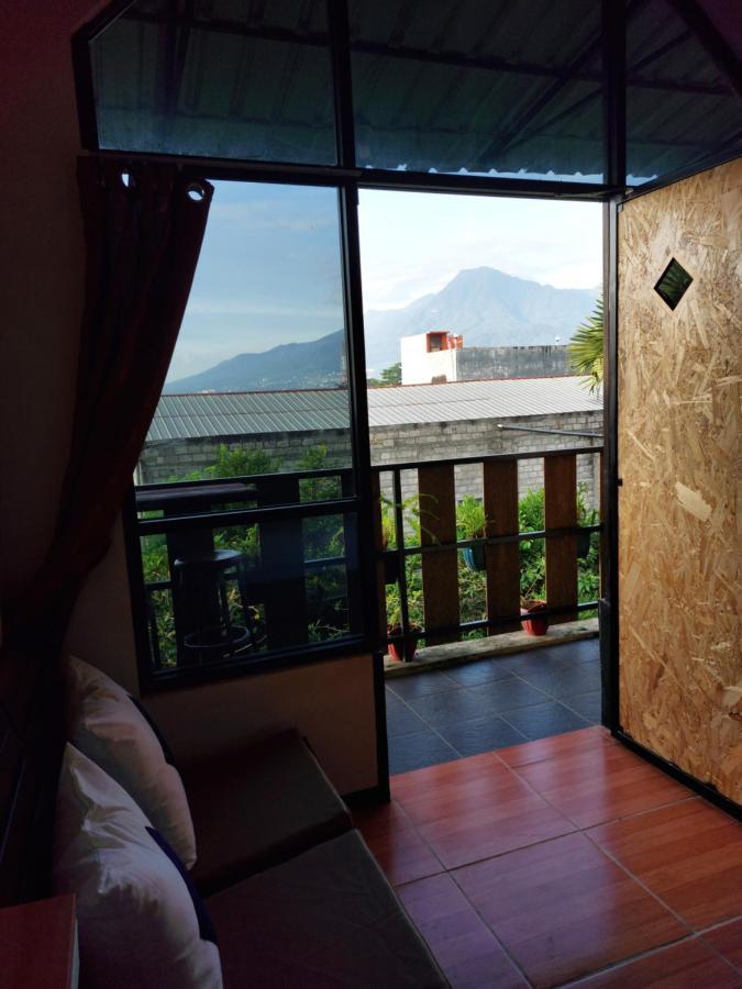 Bliss Family Cottage Batu Batu  Esterno foto