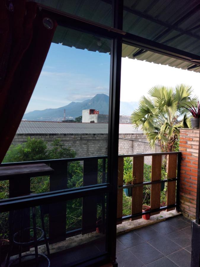 Bliss Family Cottage Batu Batu  Esterno foto