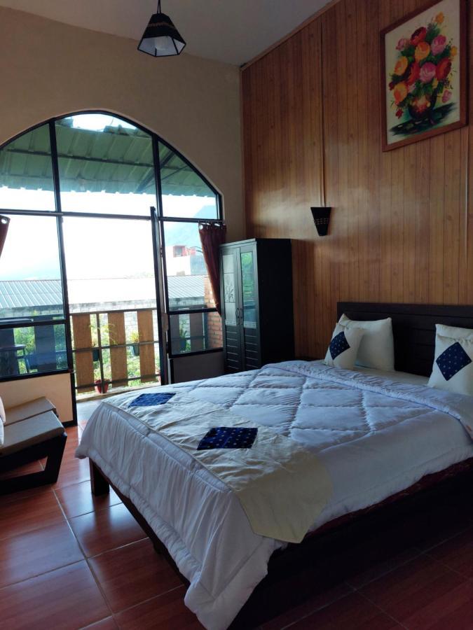 Bliss Family Cottage Batu Batu  Esterno foto