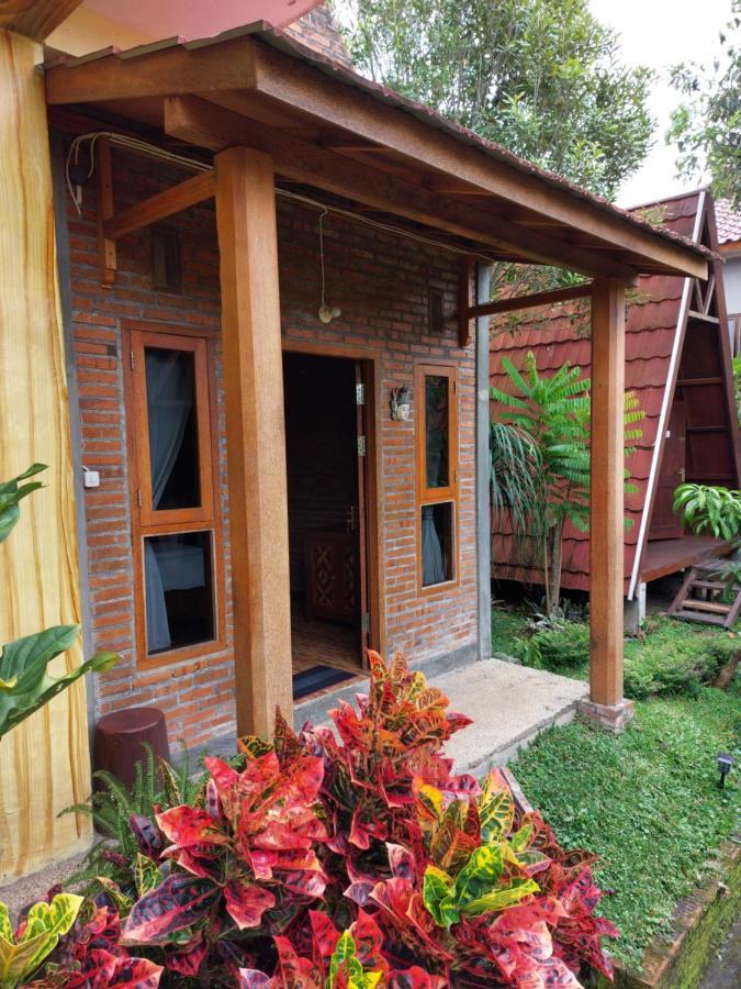 Bliss Family Cottage Batu Batu  Esterno foto