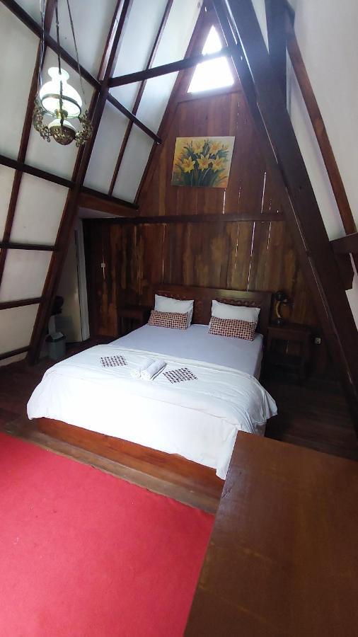 Bliss Family Cottage Batu Batu  Esterno foto