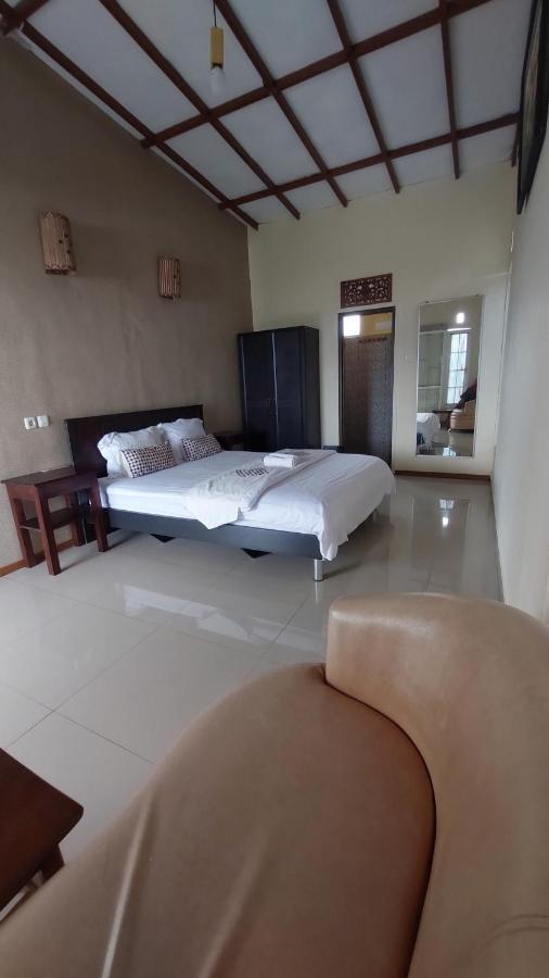 Bliss Family Cottage Batu Batu  Esterno foto