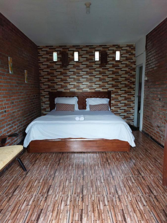 Bliss Family Cottage Batu Batu  Esterno foto