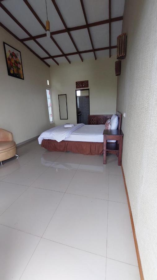 Bliss Family Cottage Batu Batu  Esterno foto