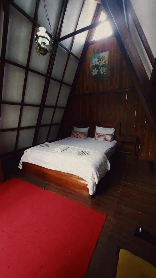 Bliss Family Cottage Batu Batu  Esterno foto