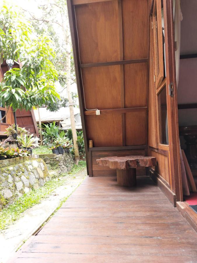 Bliss Family Cottage Batu Batu  Esterno foto