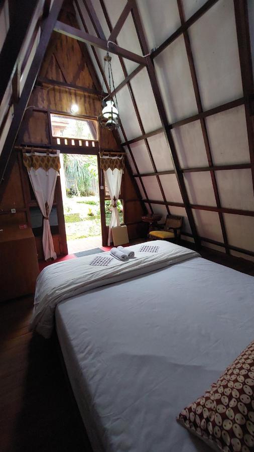 Bliss Family Cottage Batu Batu  Esterno foto