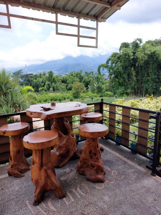Bliss Family Cottage Batu Batu  Esterno foto