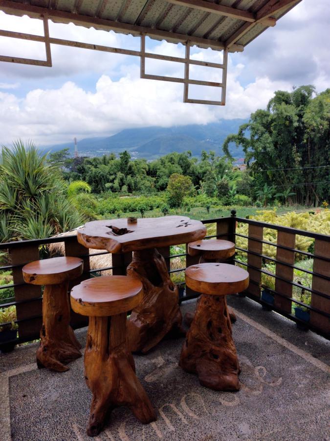 Bliss Family Cottage Batu Batu  Esterno foto
