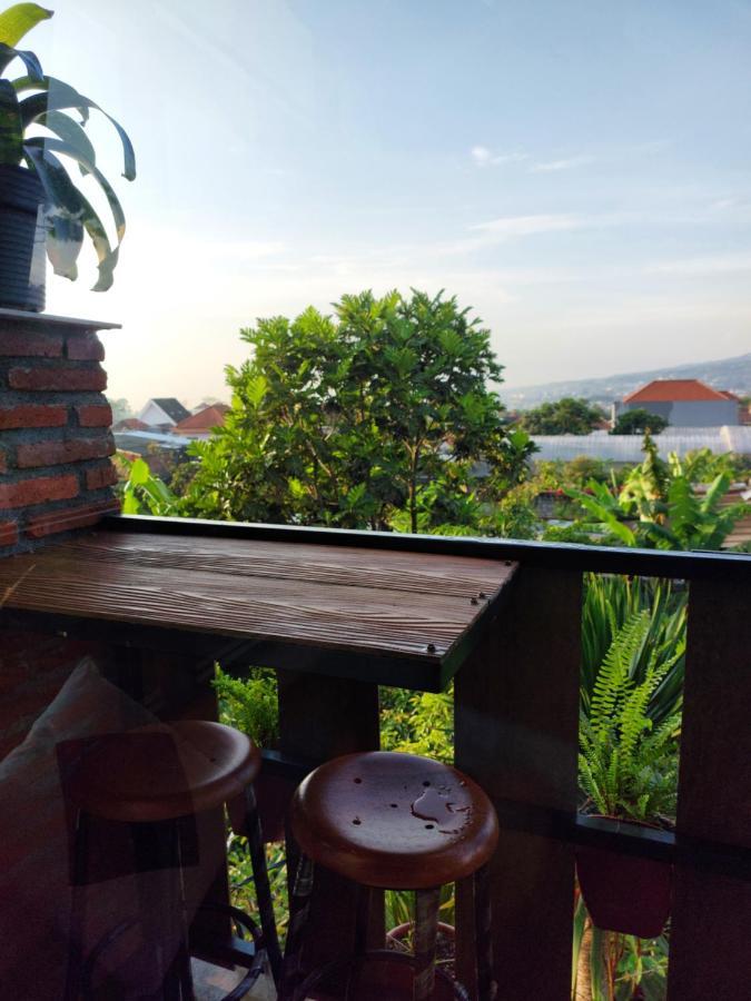 Bliss Family Cottage Batu Batu  Esterno foto
