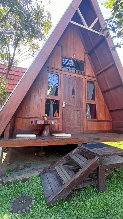 Bliss Family Cottage Batu Batu  Esterno foto