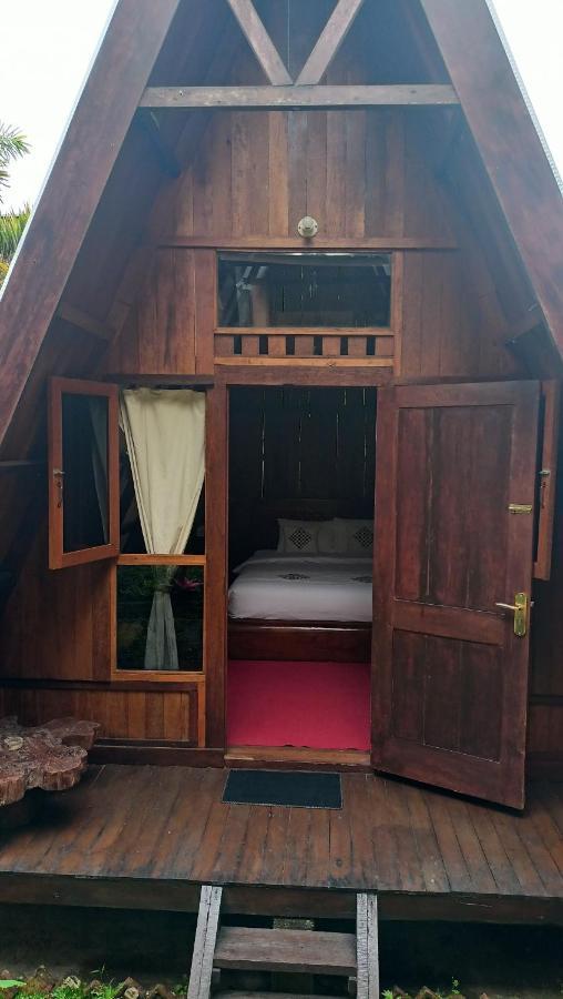 Bliss Family Cottage Batu Batu  Esterno foto