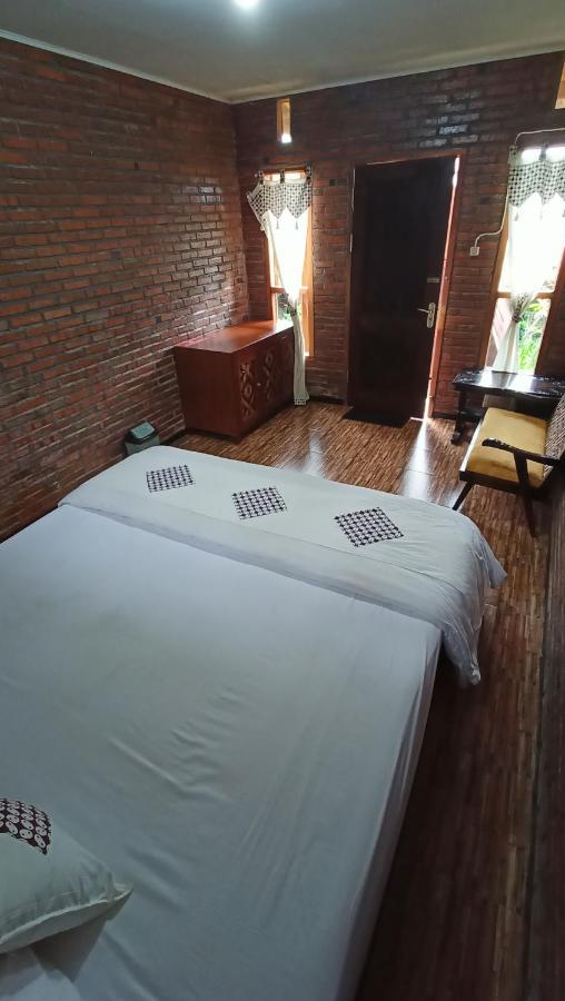 Bliss Family Cottage Batu Batu  Esterno foto