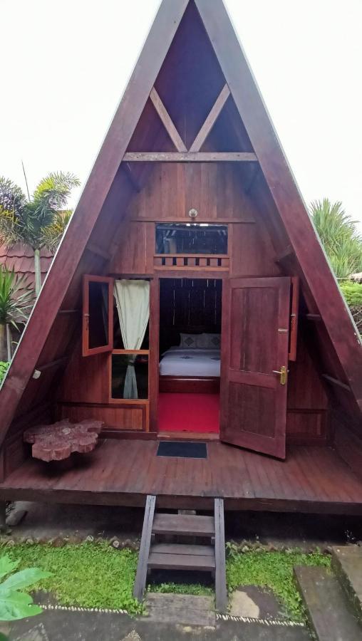 Bliss Family Cottage Batu Batu  Esterno foto