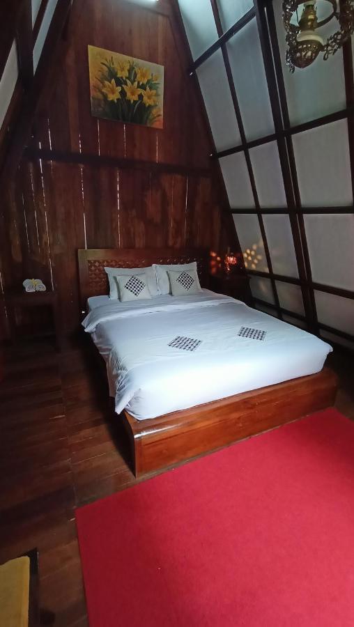 Bliss Family Cottage Batu Batu  Esterno foto