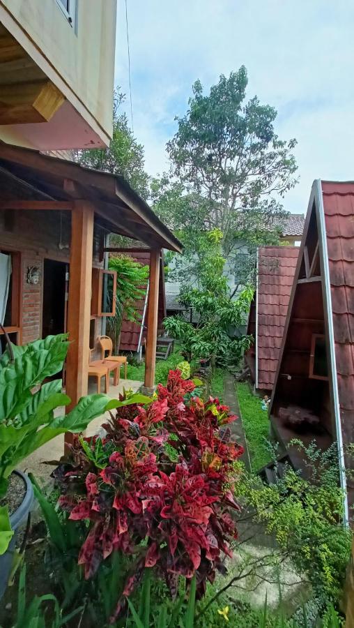 Bliss Family Cottage Batu Batu  Esterno foto