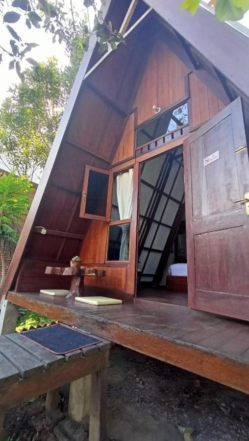 Bliss Family Cottage Batu Batu  Esterno foto