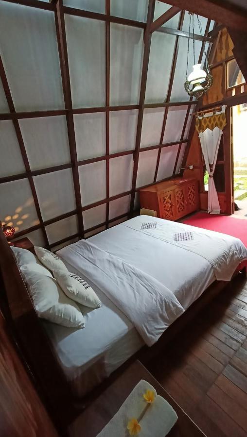 Bliss Family Cottage Batu Batu  Esterno foto
